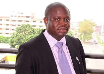Bashorun Olanrewaju, Managing Consultant - Strategy & Operations