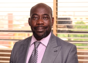 Oluwagbemiga Akibayo, Senior Audit Partner